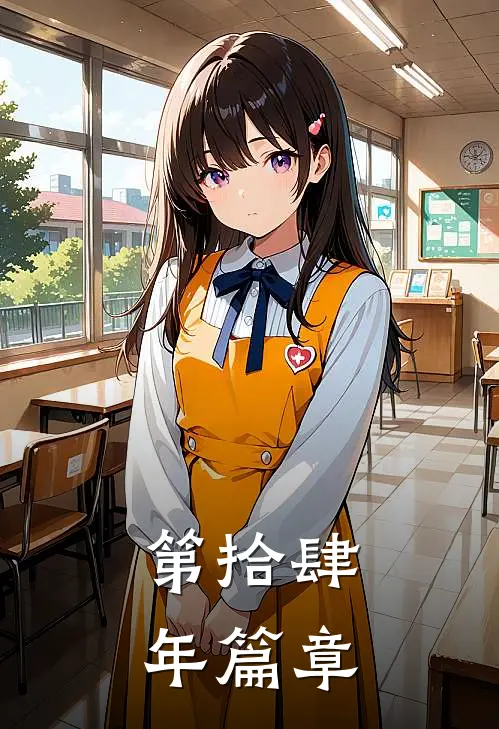 第拾肆年篇章
