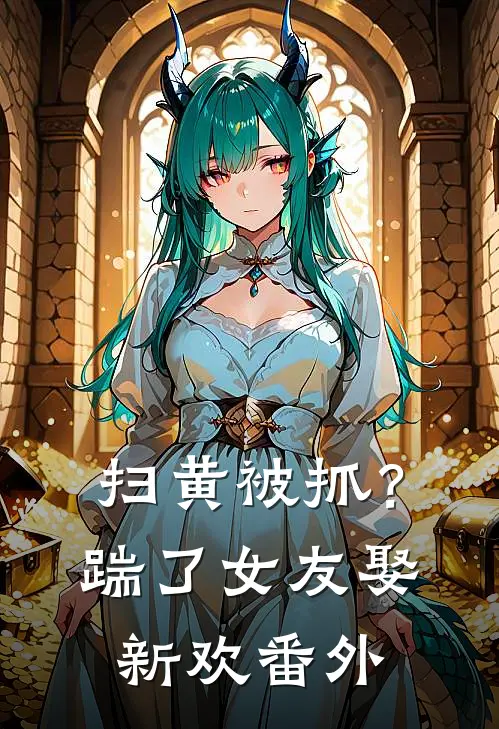 扫黄被抓？踹了女友娶新欢番外