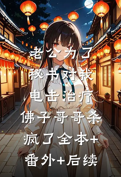 老公为了秘书对我电击治疗，佛子哥哥杀疯了全本+番外+后续