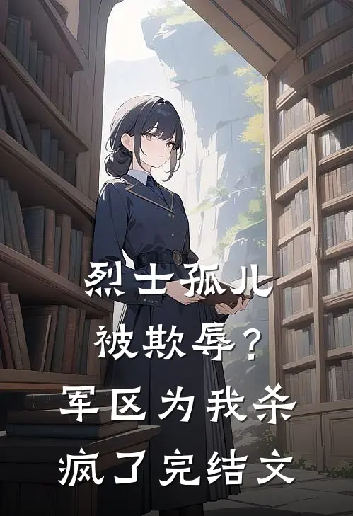 烈士孤儿被欺辱？军区为我杀疯了完结文