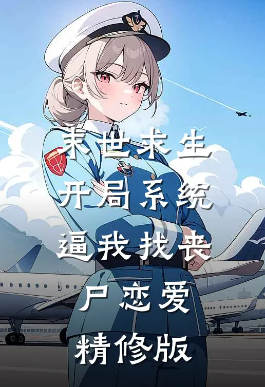 末世求生：开局系统逼我找丧尸恋爱精修版