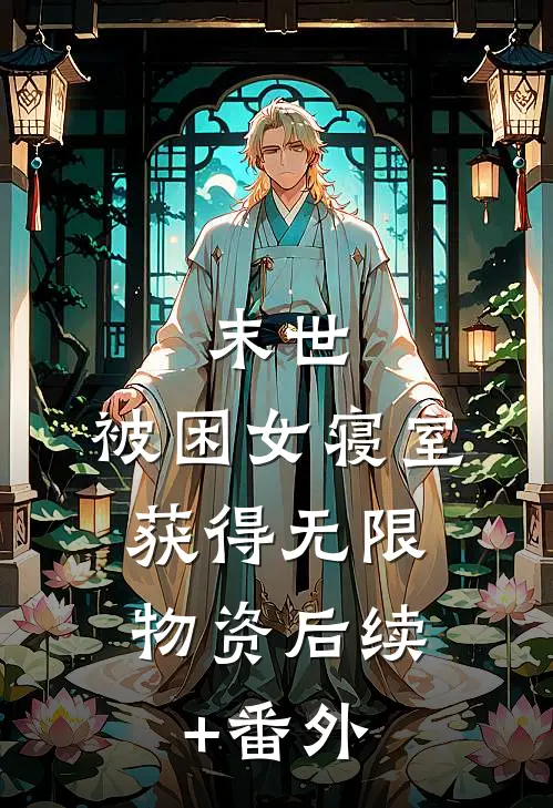 末世：被困女寝室，获得无限物资后续+番外