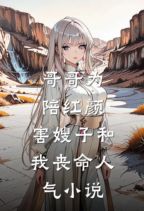 哥哥为陪红颜，害嫂子和我丧命人气小说