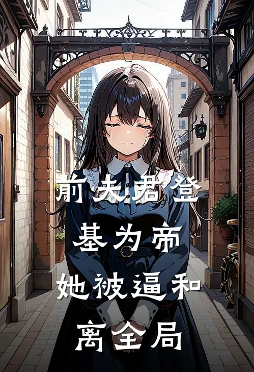 前夫君登基为帝，她被逼和离全局