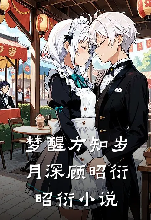 梦醒方知岁月深顾昭衍昭衍小说