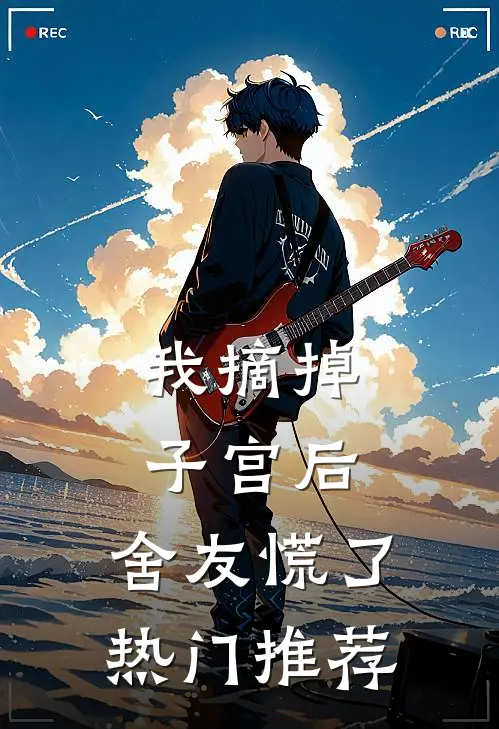 我摘掉子宫后，舍友慌了热门推荐