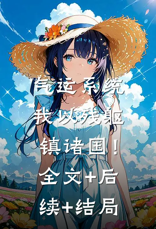气运系统：我以残躯镇诸国！全文+后续+结局
