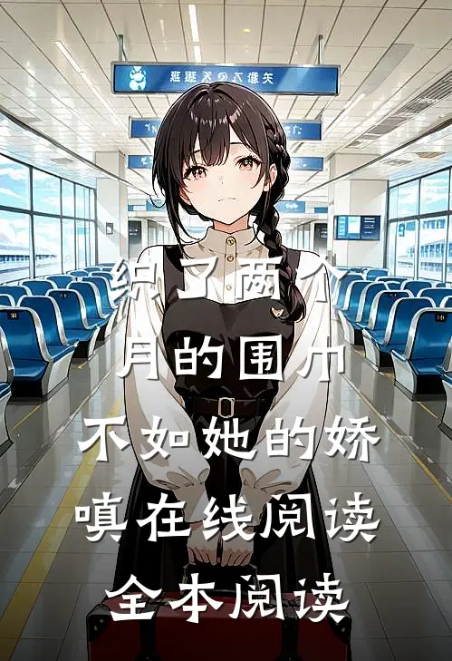 织了两个月的围巾，不如她的娇嗔在线阅读全本阅读