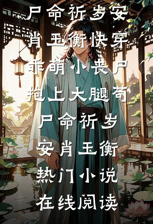 既盼光明，也判生死前文+后续