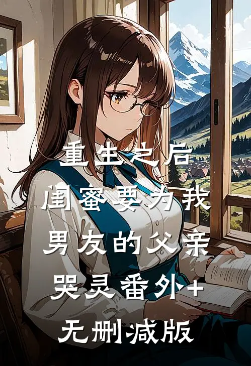 重生之后，闺蜜要为我男友的父亲哭灵番外+无删减版