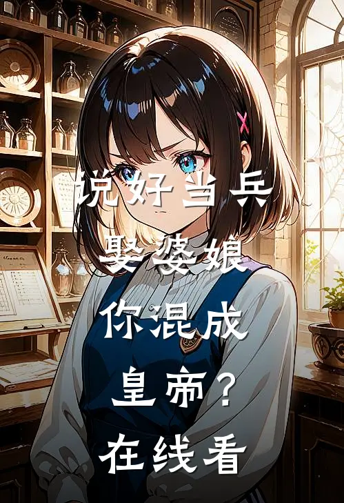 说好当兵娶婆娘，你混成皇帝？在线看