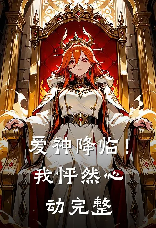爱神降临！我怦然心动完整
