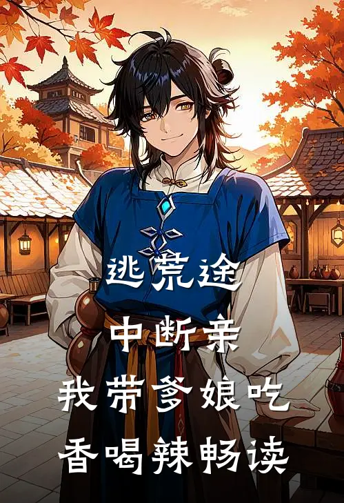逃荒途中断亲，我带爹娘吃香喝辣畅读
