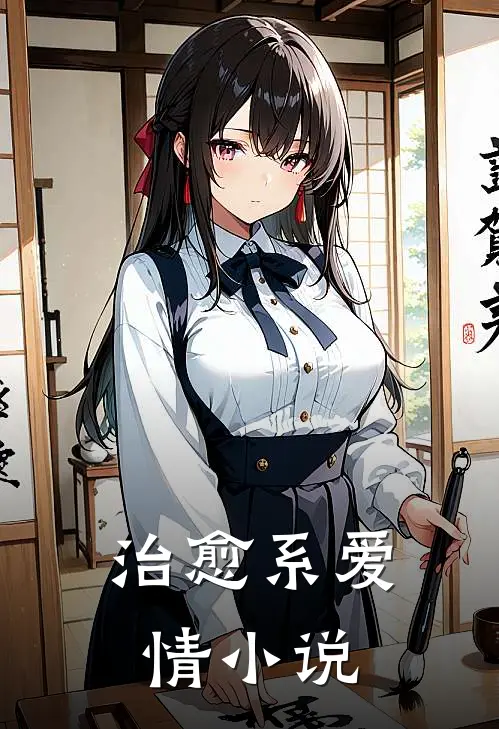 治愈系爱情小说