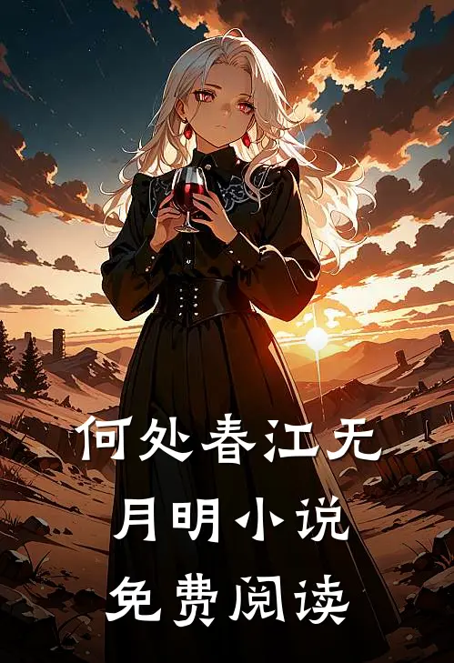 何处春江无月明小说免费阅读