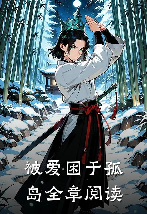 被爱困于孤岛全章阅读