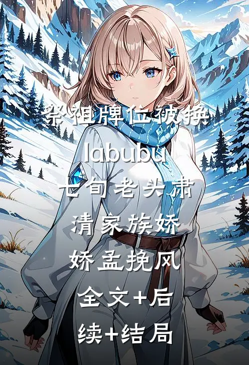 祭祖牌位被换labubu，七旬老头肃清家族娇娇孟挽风全文+后续+结局