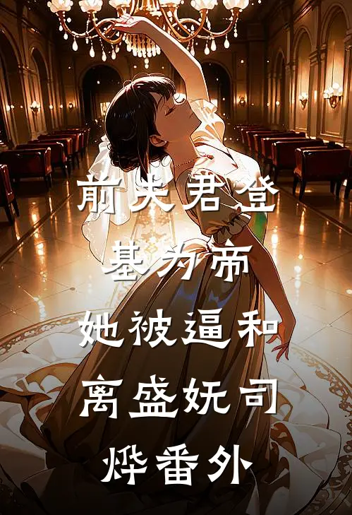 前夫君登基为帝，她被逼和离盛妩司烨番外