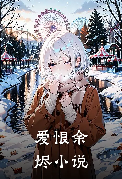 爱恨余烬小说