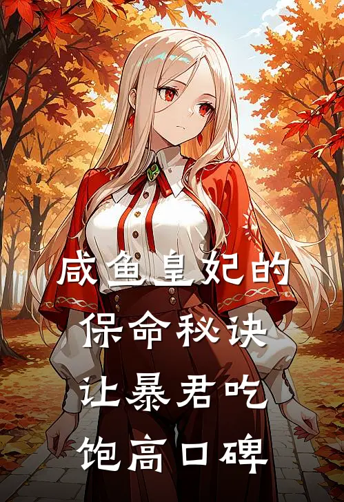 咸鱼皇妃的保命秘诀：让暴君吃饱高口碑
