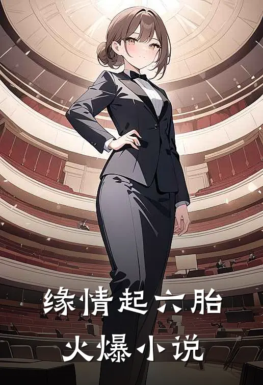 缘情起六胎火爆小说