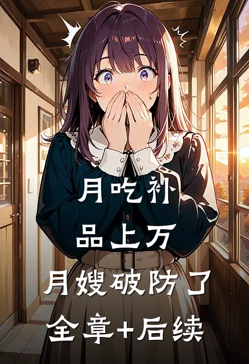 月吃补品上万，月嫂破防了:全章+后续