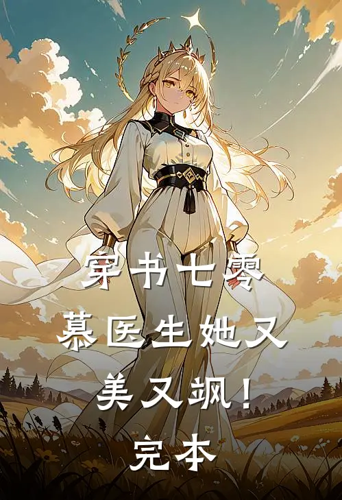 误入总裁的金丝雀游戏，她只想逃结局+番外