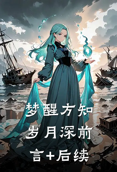 梦醒方知岁月深前言+后续