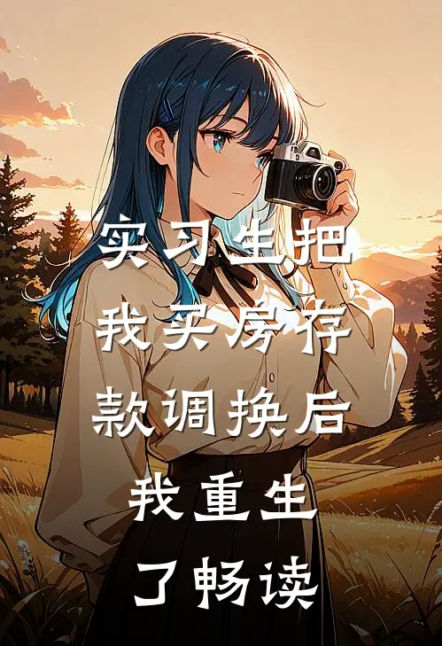 实习生把我买房存款调换后，我重生了畅读