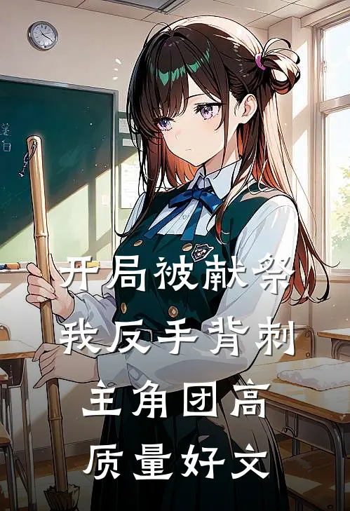兽能转化：带着SSS级老婆无敌苏良白浅浅:结局+番外