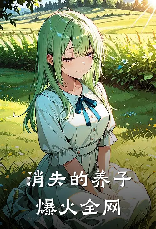 消失的养子爆火全网