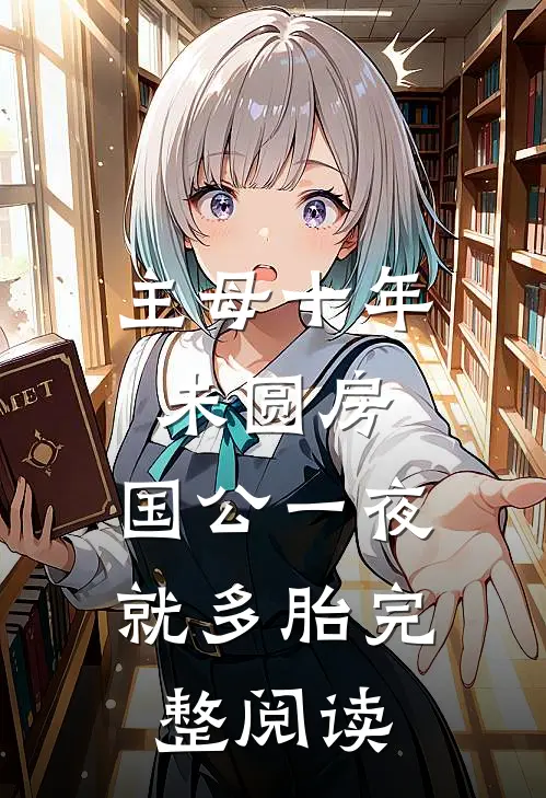 主母十年未圆房，国公一夜就多胎完整阅读