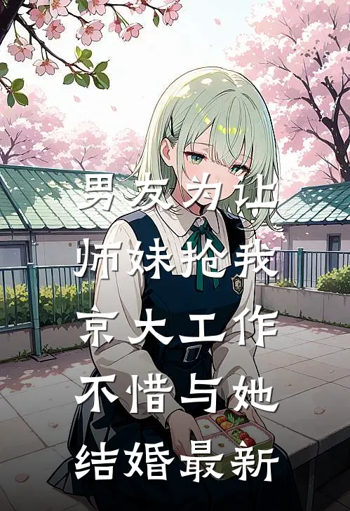 男友为让师妹抢我京大工作，不惜与她结婚最新
