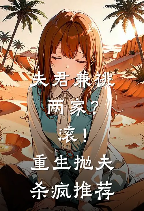 夫君兼祧两家？滚！重生抛夫杀疯推荐