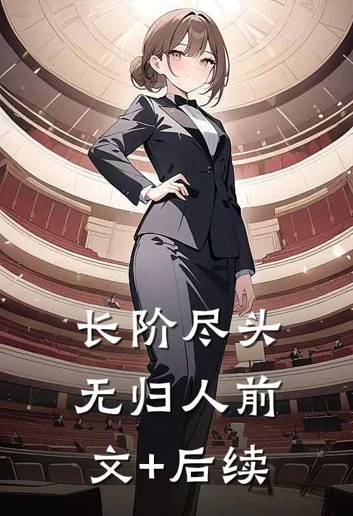 长阶尽头无归人前文+后续
