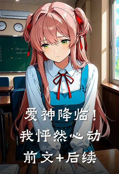 爱神降临！我怦然心动前文+后续