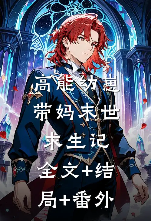 高能幼崽带妈末世求生记:全文+结局+番外