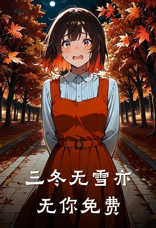 三冬无雪亦无你免费