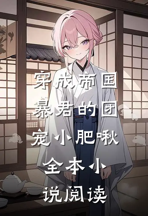 穿成帝国暴君的团宠小肥啾全本小说阅读