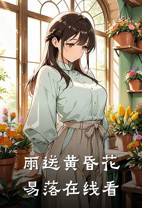 雨送黄昏花易落在线看