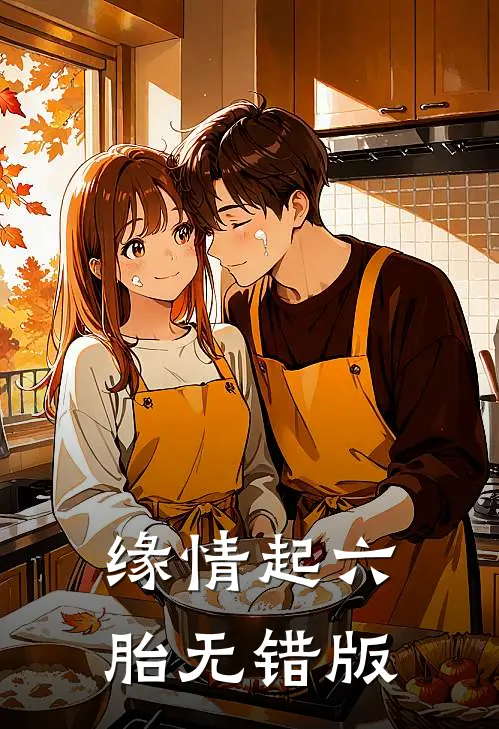 缘情起六胎无错版