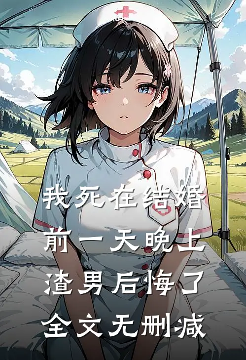我死在结婚前一天晚上，渣男后悔了全文无删减