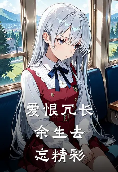 爱恨冗长，余生去忘精彩