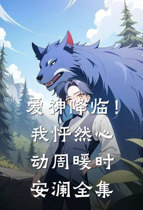 爱神降临！我怦然心动周暖时安澜全集