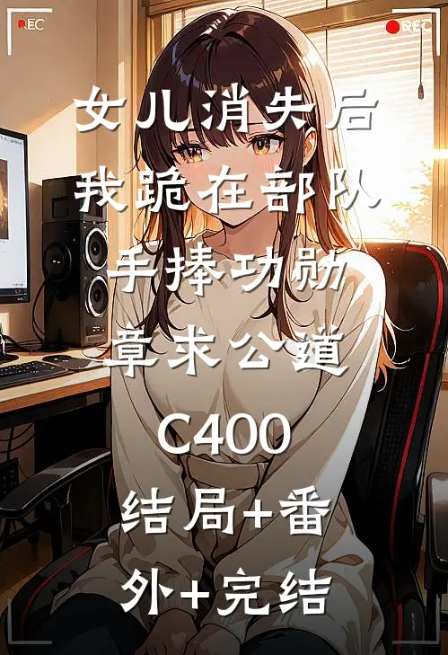 女儿消失后，我跪在部队手捧功勋章求公道C400:结局+番外+完结