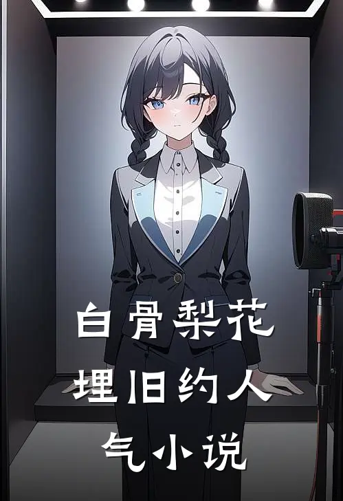 白骨梨花埋旧约人气小说