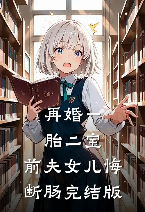 再婚一胎二宝，前夫女儿悔断肠完结版