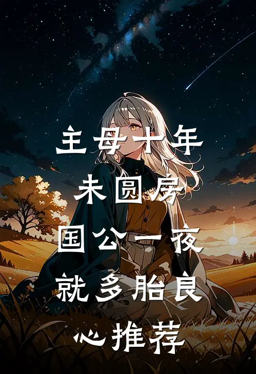 主母十年未圆房，国公一夜就多胎良心推荐