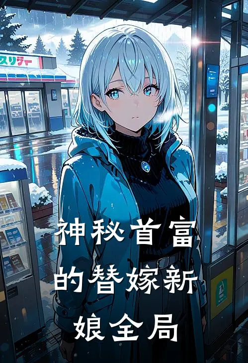 神秘首富的替嫁新娘全局
