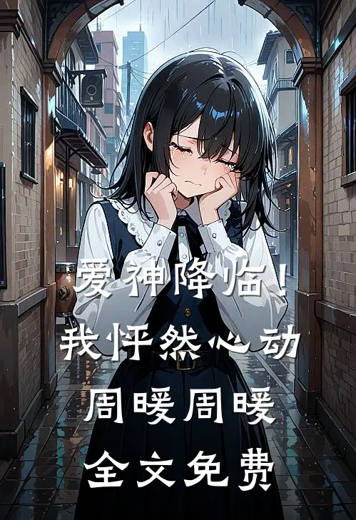爱神降临！我怦然心动周暖周暖全文免费